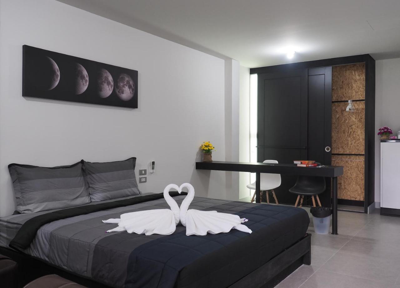 מלון Patong Beam House מראה חיצוני תמונה