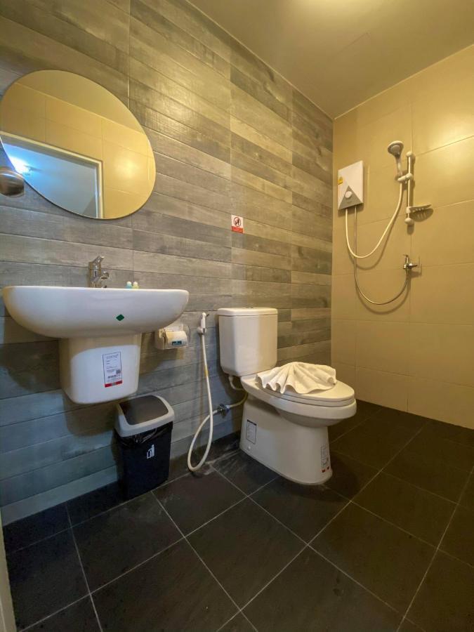מלון Patong Beam House מראה חיצוני תמונה