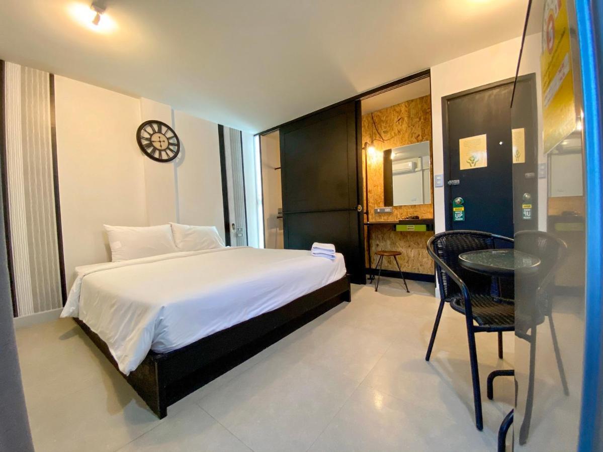 מלון Patong Beam House מראה חיצוני תמונה