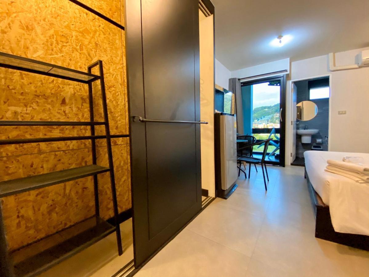 מלון Patong Beam House מראה חיצוני תמונה